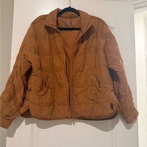 Sold—Free People Pippa Packable Puffer Jacket